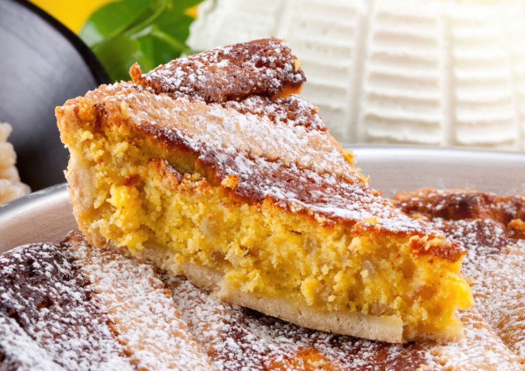 Campania dolce, 6 dessert della tradizione da assaggiare oltre la pastiera
