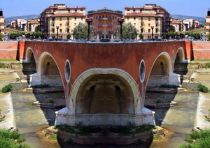Una giornata a Benevento, cosa vedere nella città dell’Arco di Traiano tra storia, leggende e sapori