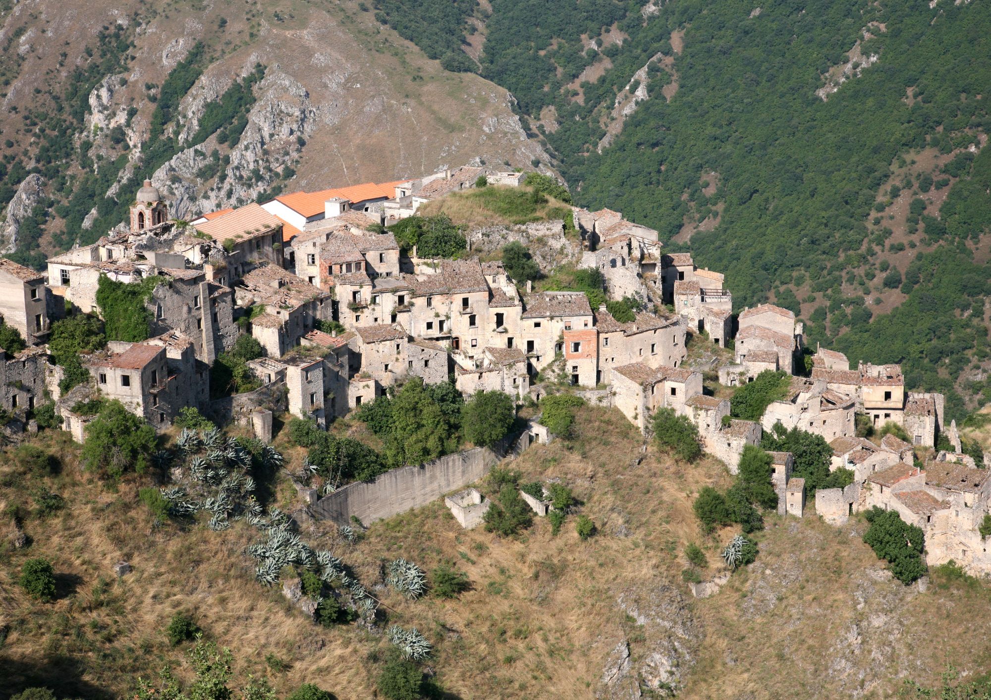 Piccoli ma bellissimi: i paesi meno popolosi della provincia di Salerno da scoprire