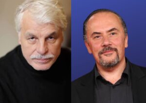 Week end al Parco, la rassegna continua a Polla con Maurizio Casagrante e a Casalbuono con Michele Placido