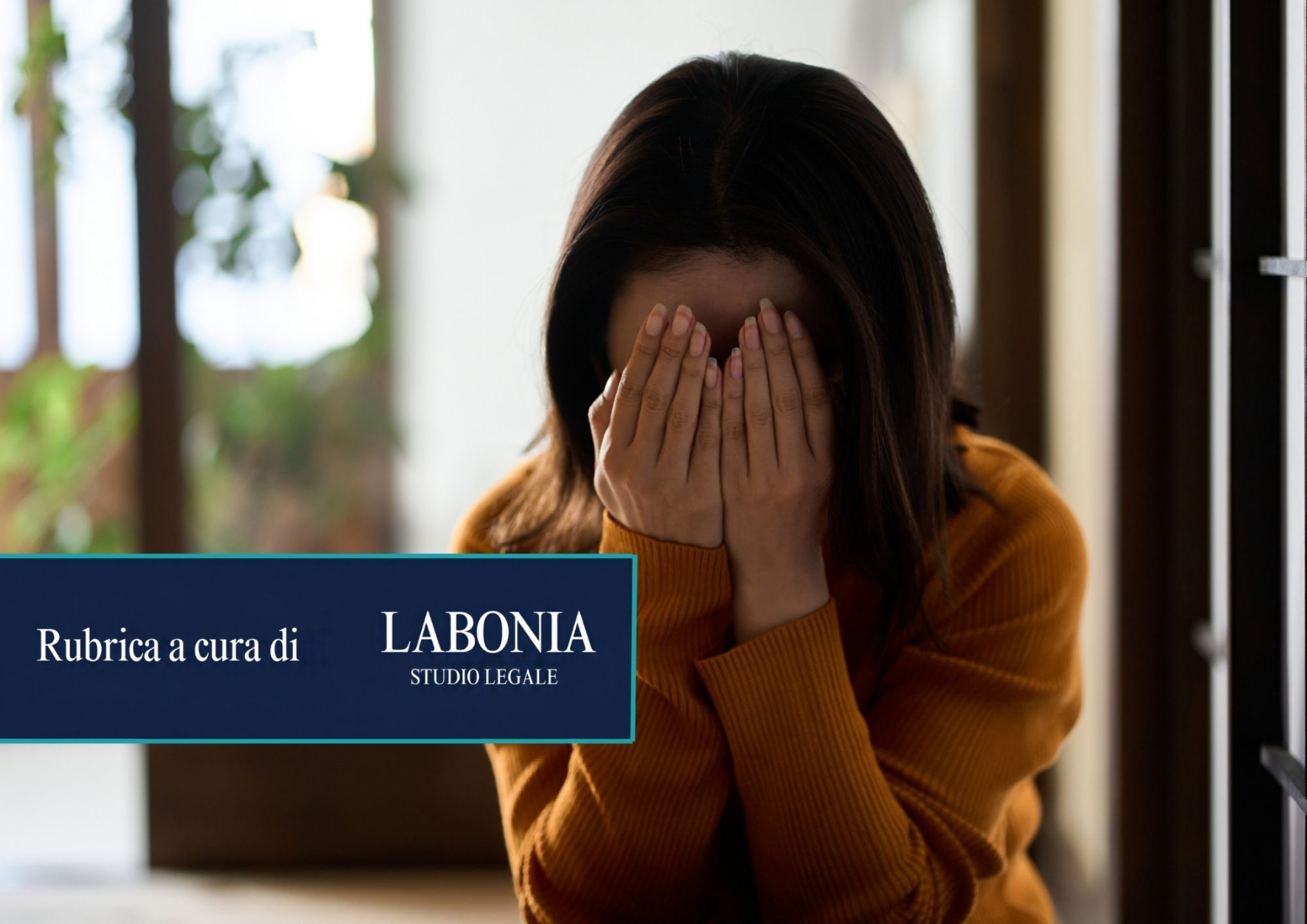 Mi avete diffamato in TV: ora risponderete davanti al giudice del mio luogo di residenza