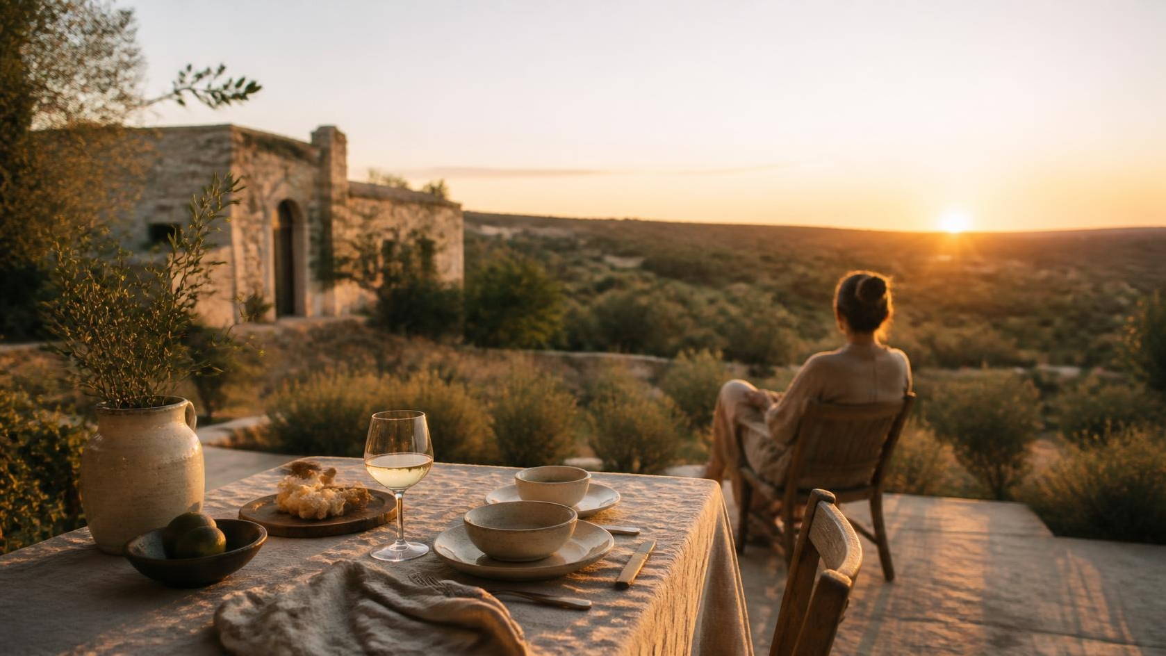Slow luxury, il nuovo lusso è avere tempo
