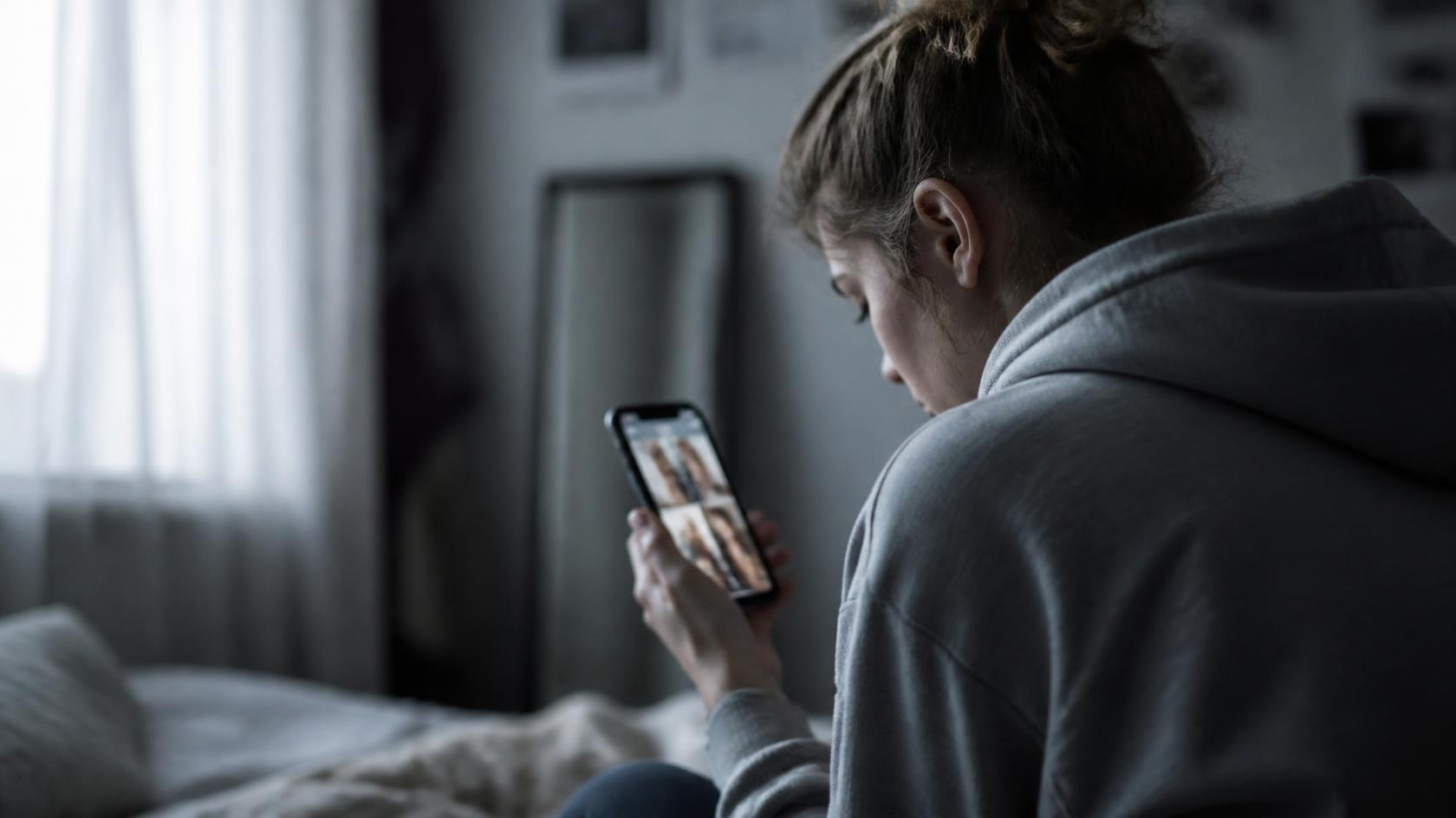 Social e disturbi alimentari, cosa sappiamo sul ruolo dello smartphone