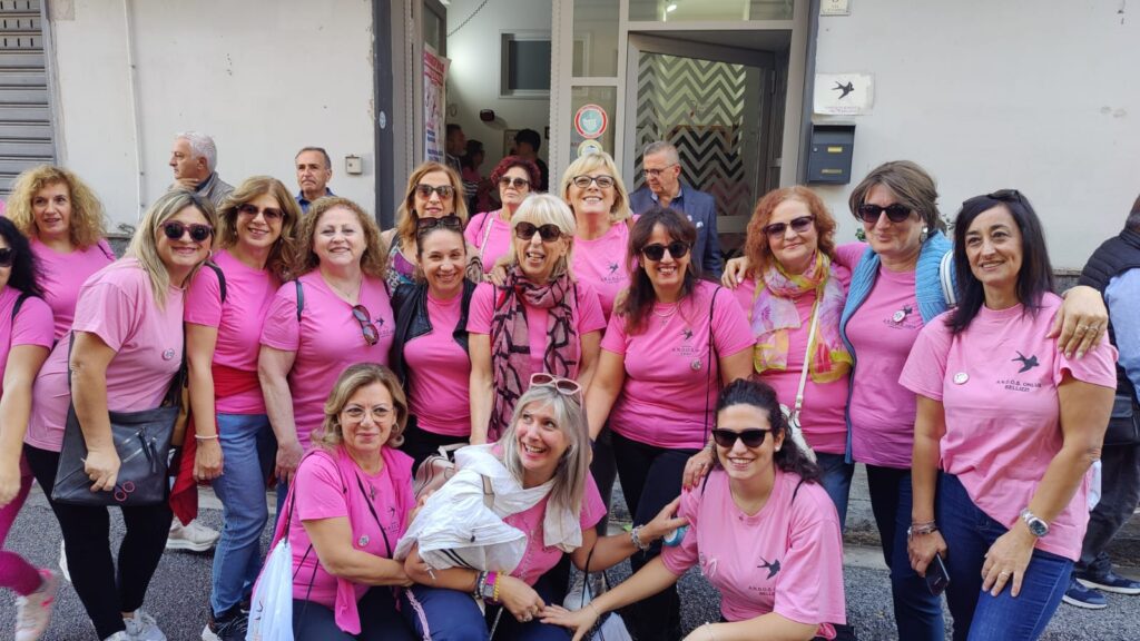 Sport e prevenzione: un weekend di iniziative a Pontecagnano Faiano