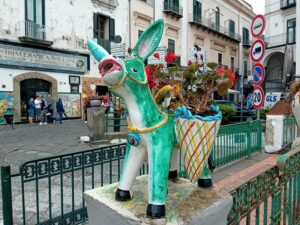Ceramica Vietri, primo via libera all’Indicazione geografica