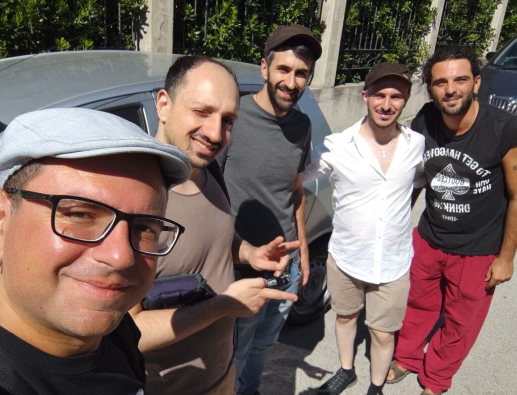 Dal Tanagro ai campanacci delle mucche: Polla si racconta con i suoi suoni, nasce “Sinfonia”