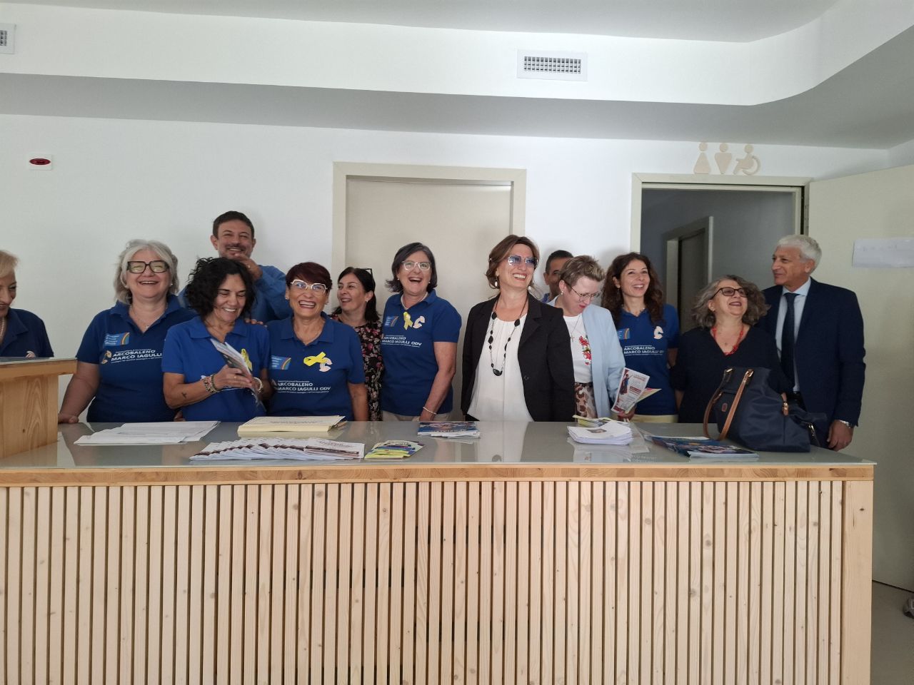 Staminali, il viaggio dal dono alla cura: a Ischia medici e pazienti raccontano la sfida del trapianto