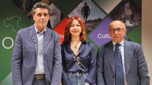 BCC Magna Grecia e GAL Vallo di Diano: firmata la convenzione per sostenere imprese, start up e sviluppo locale