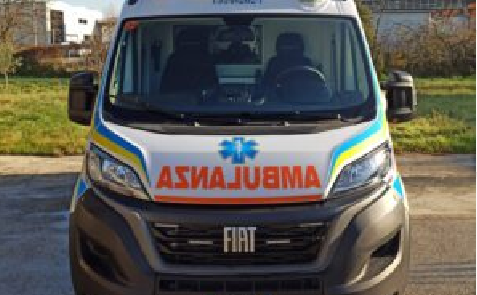 118 Salerno, rimborsi in ritardo e ambulanze a rischio stop