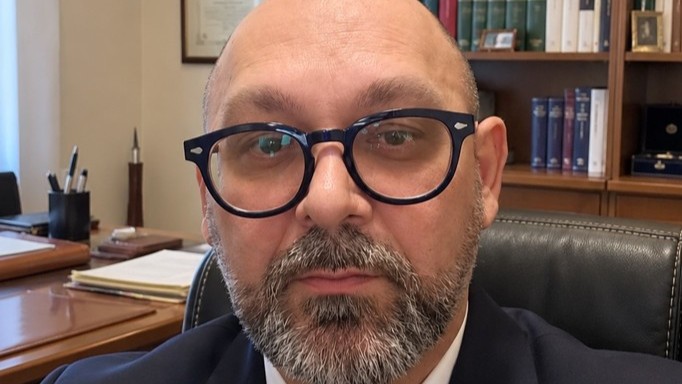 Andrea Carpentieri nominato nuovo commissario dell’Udc a Roccapiemonte