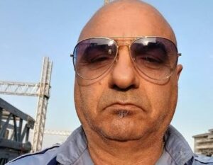 Omicidio del vigilantes, sequestrata una stanza in un B&B: verifiche nel Golfo di Policastro