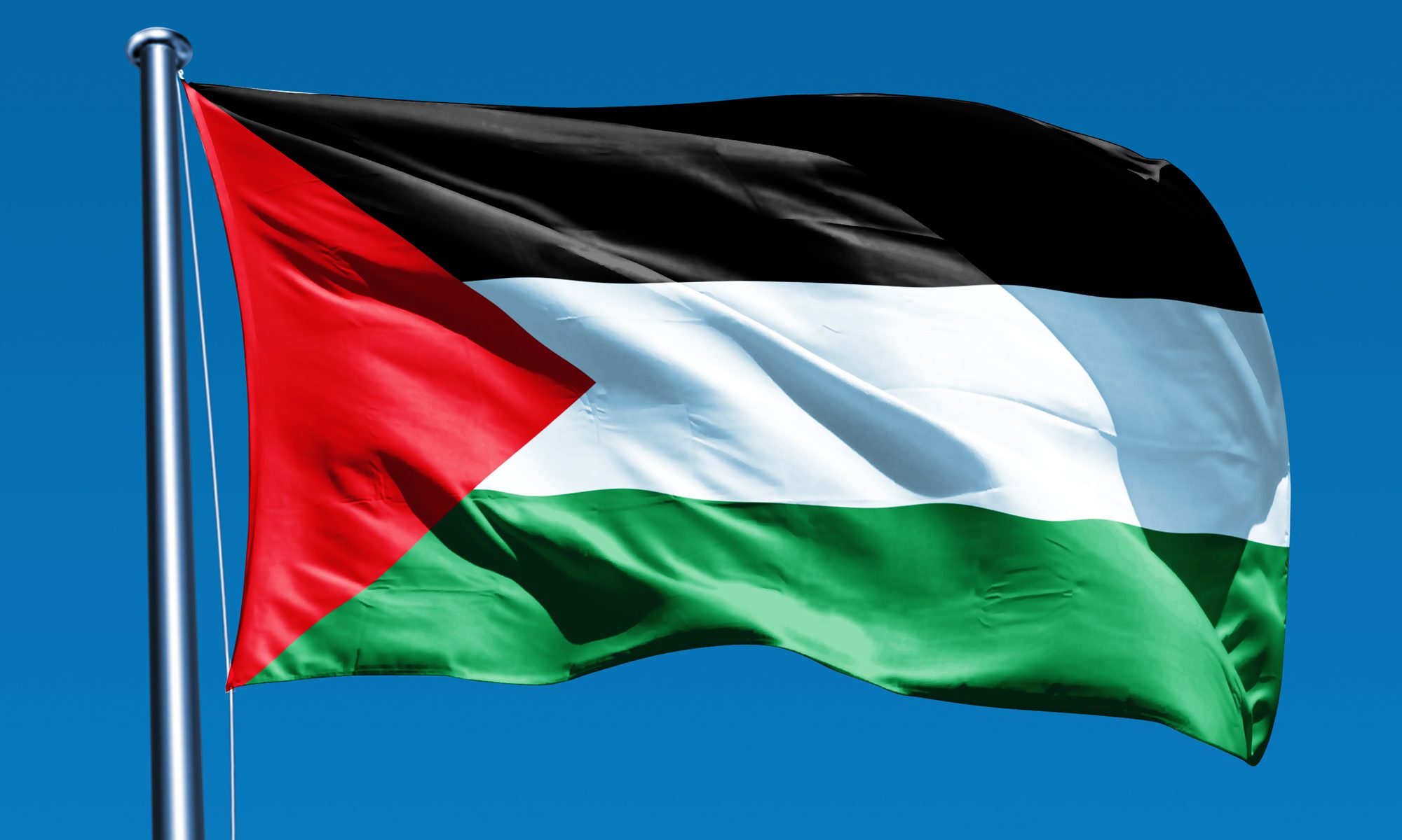 Palestina, associazioni del Cilento: «La nostra protesta inserita in un monitoraggio israeliano»
