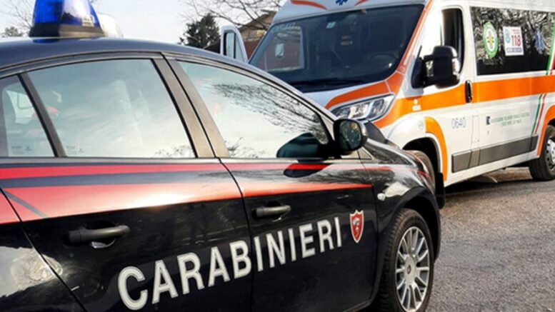 Tragedia sul lavoro a Salerno, operaio di 57 anni muore in una cava