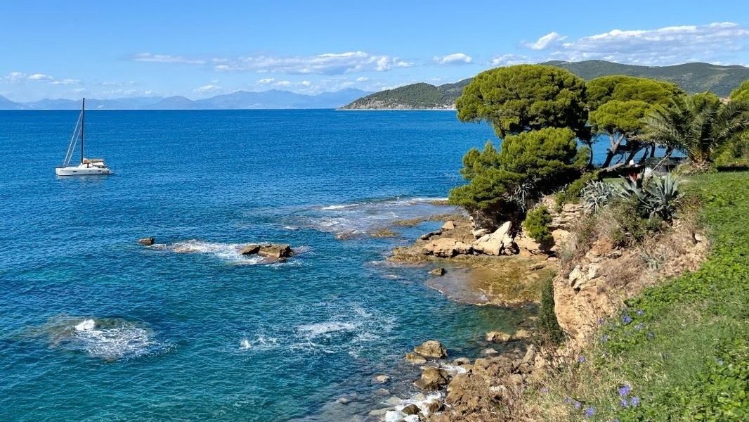 Castellabate si candida a Capitale del mare 2027 con il progetto “Radici del mare”