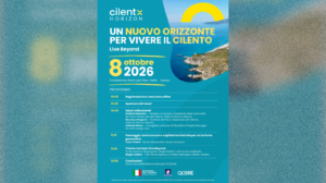 Cilento Horizon, un nuovo strumento digitale per promuovere e vivere il Cilento: la presentazione ad Ascea