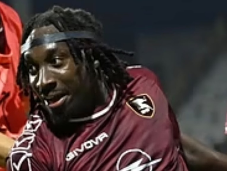 Casarano-Salernitana, granata a caccia di continuità