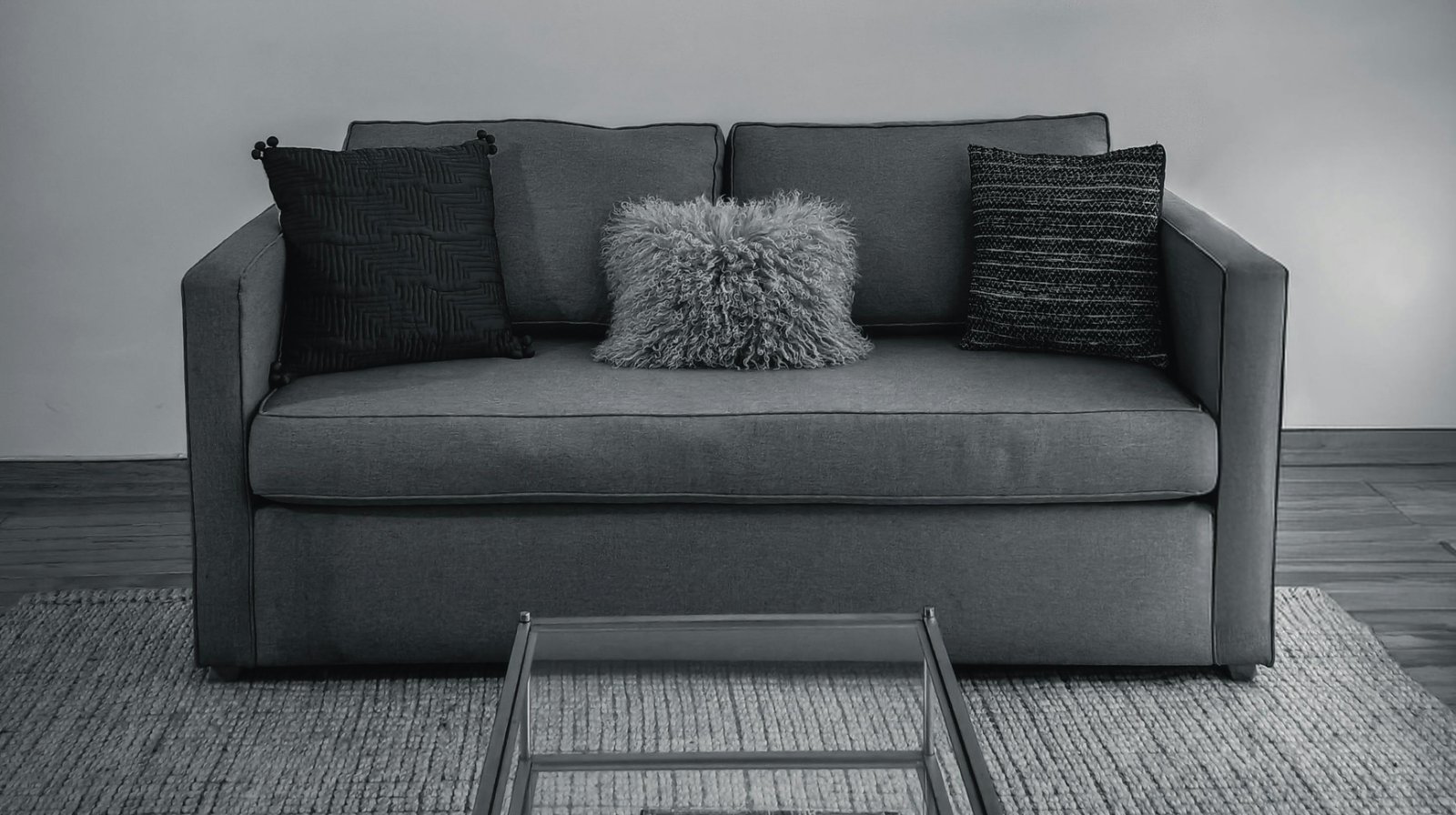 Divano letto, quando praticità e design si incontrano