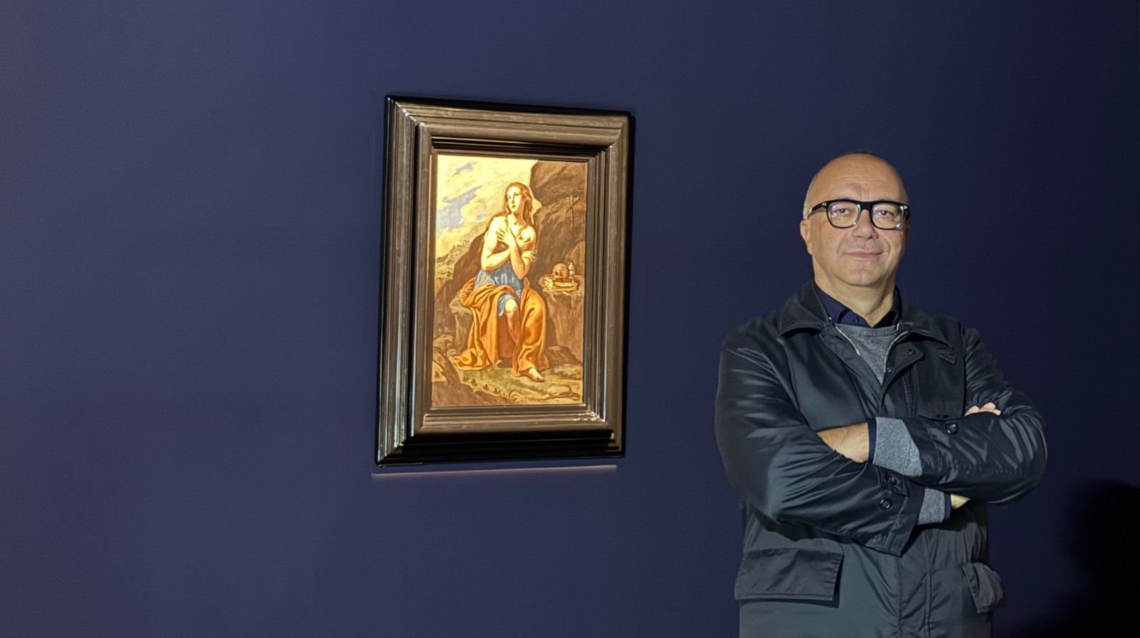 La Fondazione Meeting del Mare approda a Gorizia con la mostra sulle quattro Maddalene di Artemisia Gentileschi