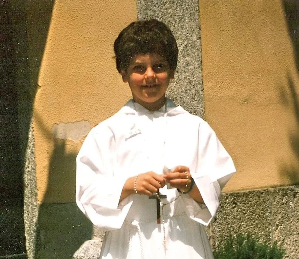 San Carlo Acutis, una reliquia arriva a Centola: le celebrazioni