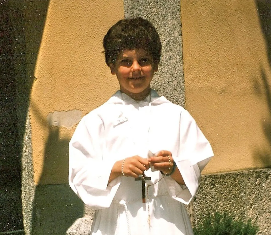 San Carlo Acutis, una reliquia arriva a Centola: le celebrazioni