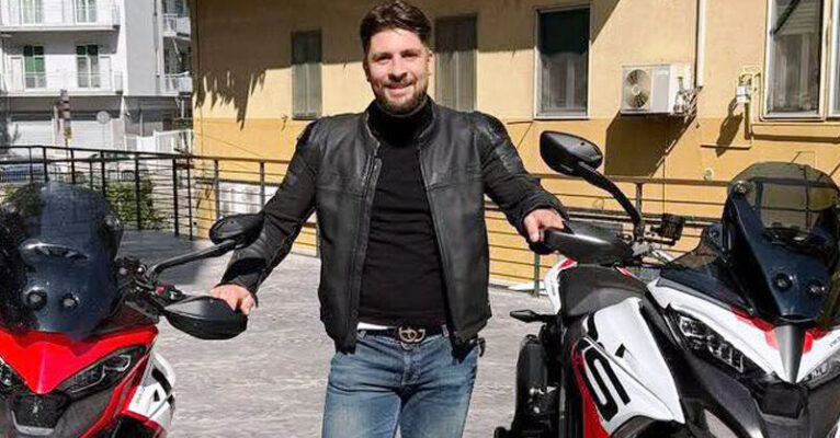 Eboli, oggi i funerali di Gerardo Marcatuono: aveva 31 anni
