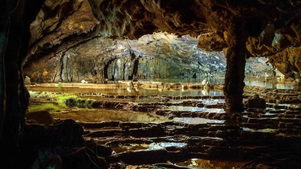 Grotte, musei e archeologia: la Fondazione MIdA alla Borsa del turismo archeologico
