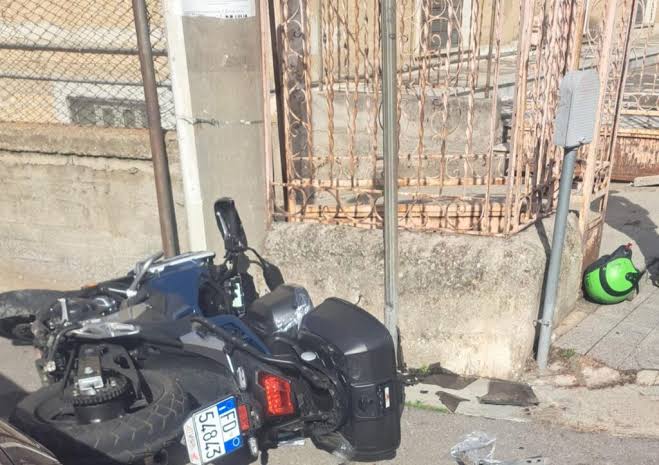 Incidente a Siano, muore motociclista di 48 anni: chi era