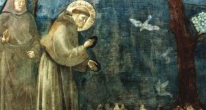 Il Cantico delle Creature: un messaggio ancora attuale