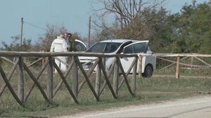 Omicidio Avallone ad Agropoli, trovato il proiettile nella Ford