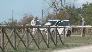 Omicidio Avallone ad Agropoli, la fuga ripresa dalle telecamere: le indagini continuano