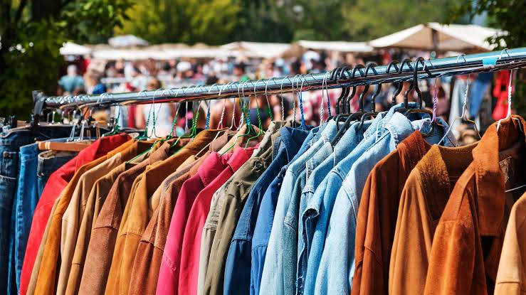 La Campania sul podio delle regioni italiane per guadagno grazie alla second hand