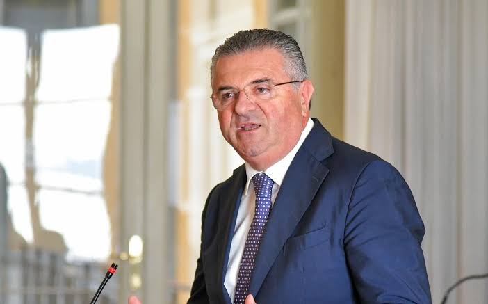 Franco Alfieri torna libero: revocato l’obbligo di dimora