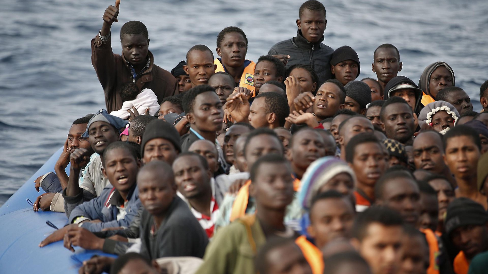 Immigrazione a Salerno, oltre 60mila residenti stranieri
