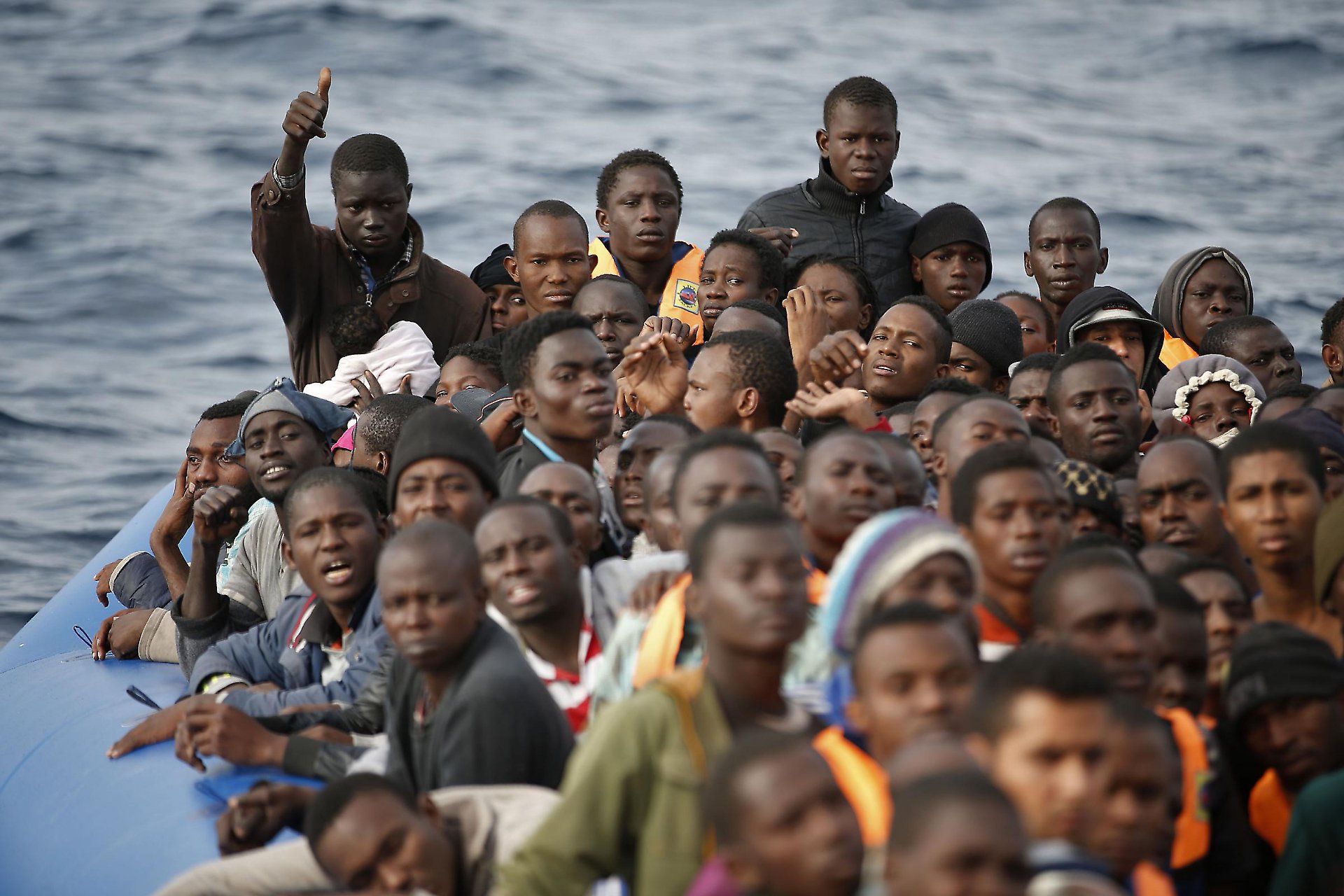 Immigrazione a Salerno, oltre 60mila residenti stranieri