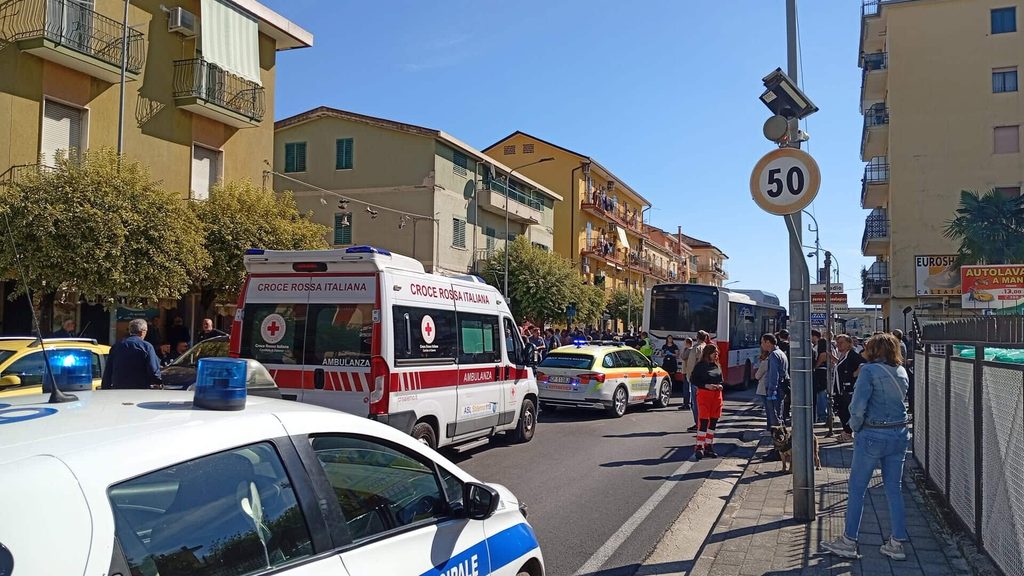 Pontecagnano, morto a 15 anni: individuato l’automobilista