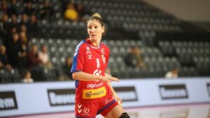 Jomi Salerno, arriva Zivkovic per la doppia sfida europea: per i tifosi una maglia in palio