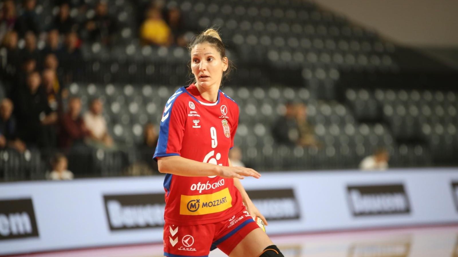 Jomi Salerno, arriva Zivkovic per la doppia sfida europea: per i tifosi una maglia in palio