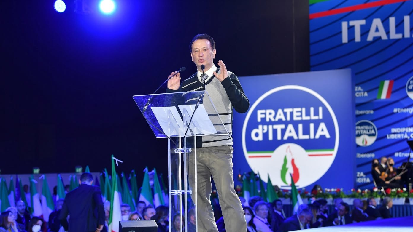 Reddito di restanza in Campania, Ricchiuti (FdI): «Ennesima marchetta elettorale finanziata con soldi contribuenti»