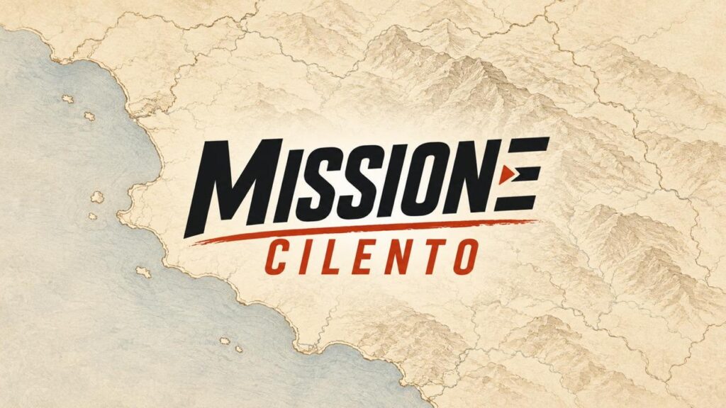 “Missione Cilento”, al via le riprese: cinque paesi protagonisti della nuova mini-serie
