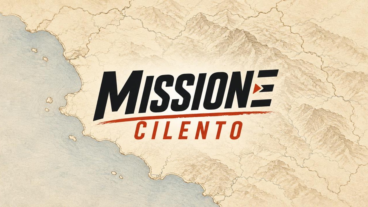“Missione Cilento”, al via le riprese: cinque paesi protagonisti della nuova mini-serie