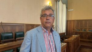 Ponte sul Rio Ciorlito, Del Mastro chiede chiarezza sui ritardi e sulle modifiche al progetto