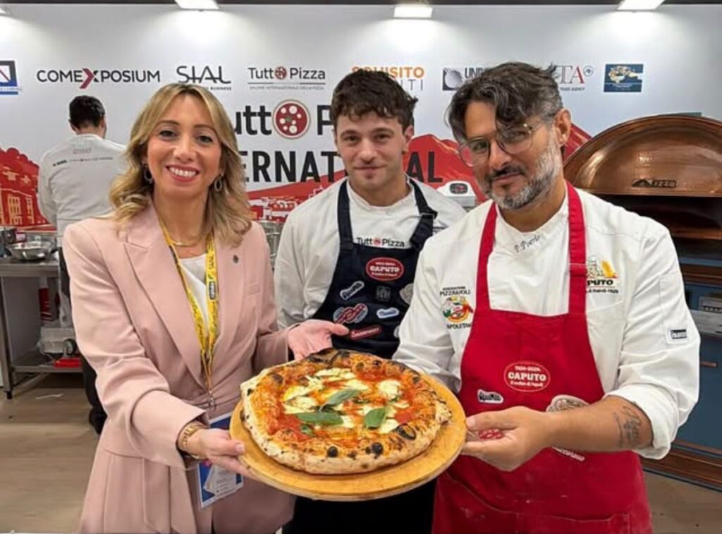 Mozzarella di Bufala Campana Dop, missione promozione al Sial di Parigi: la Francia primo mercato estero