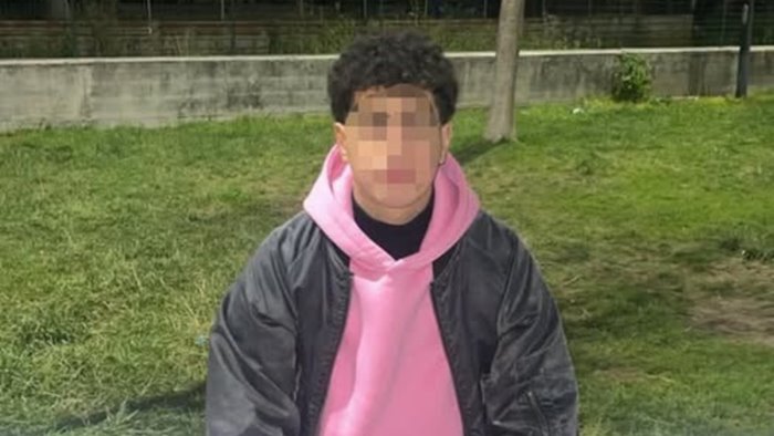 Sarno, Adam in rianimazione dopo l’incidente: l’appello del fratello