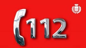 Numero unico 112 in Campania: dal 27 ottobre parte il servizio