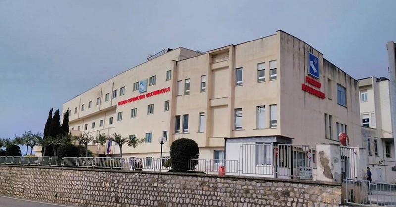 Sapri, punto nascita chiuso dal 16 novembre: i servizi che restano