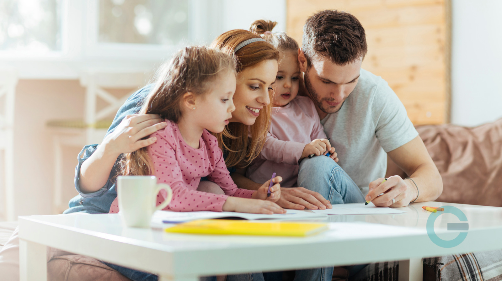 Piccole lacrime, grandi emozioni: perché ai bambini non dovremmo dire sempre «non piangere»