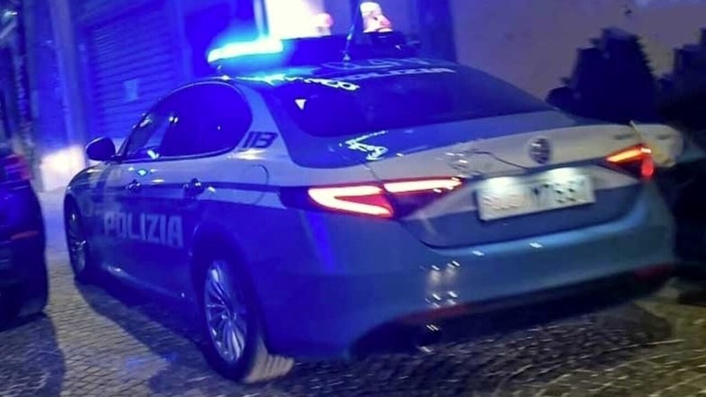 Eboli, movida fuori controllo: 18 persone denunciate