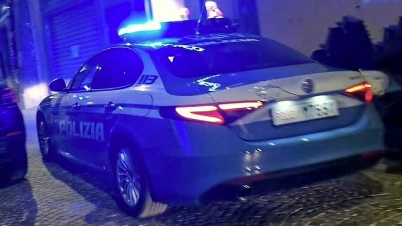 Eboli, movida fuori controllo: 18 persone denunciate