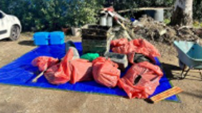 Autorità di Bacino dell’Appennino Meridionale presenta RIPA, progetto per recuperare la plastica dai corpi idrici