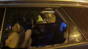 Capaccio Paestum, raid notturno contro le auto in sosta